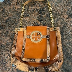 Tory burch bag